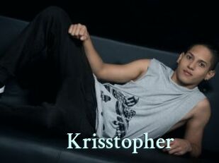 Krisstopher