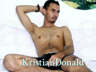 KristianDonald