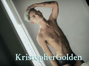 KristopherGolden