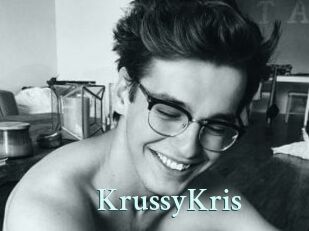 KrussyKris