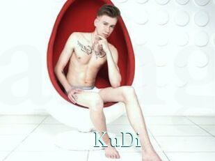 KuDi