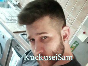 KuckuseiSam