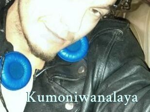 Kumoniwanalaya