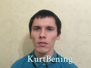 KurtBening