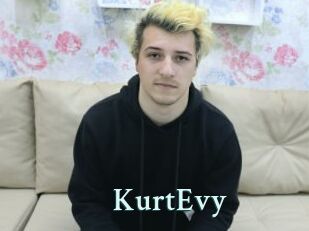KurtEvy