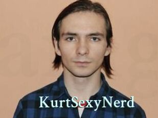 KurtSexyNerd