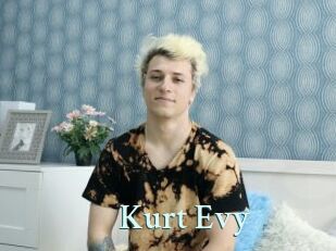 Kurt_Evy
