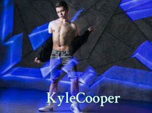 KyleCooper