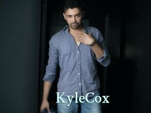 KyleCox