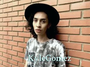 KyleGomez