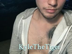 KyleTheTiger