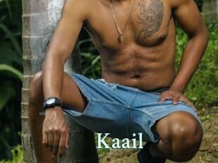 Kaail