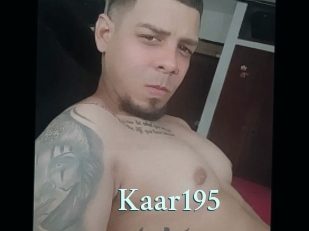kaar195 Ambiance Gay