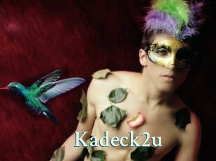 Kadeck2u
