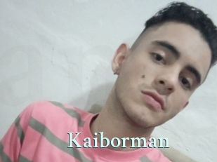 Kaiborman