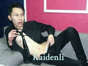 Kaidenli
