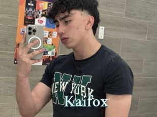 Kaifox