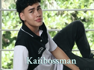 Kaiibossman