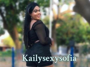 Kailysexysofia