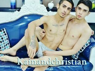 Kainandchristian