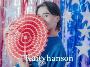 Kaityhanson