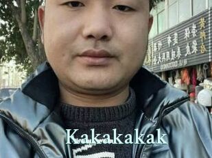 Kakakakak