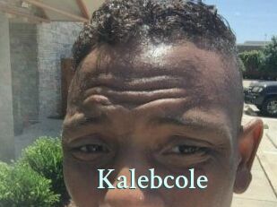 Kalebcole