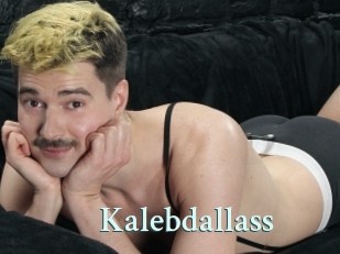 Kalebdallass