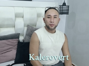 Kalerovert