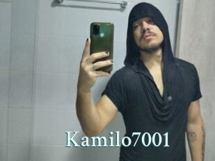 Kamilo7001