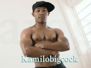 Kamilobigcock