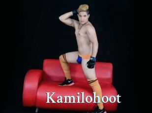 Kamilohoot