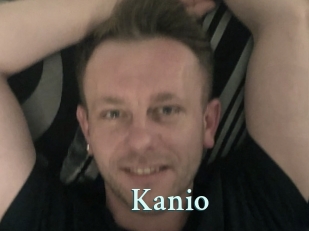 Kanio