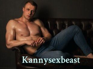 Kannysexbeast