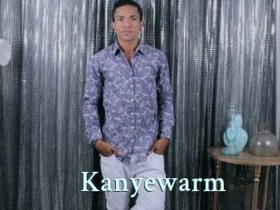 Kanyewarm