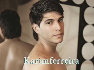 Karimferreira
