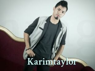karimtaylor Ambiance Gay