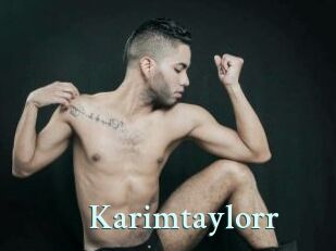 Karimtaylorr