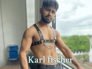 Karl_fischer