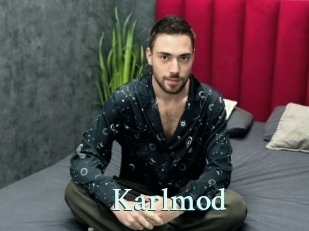 Karlmod