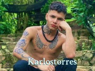 Karlostorres