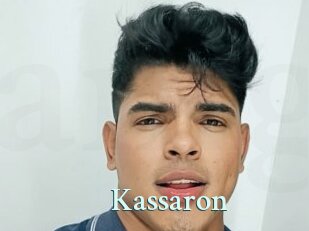 Kassaron