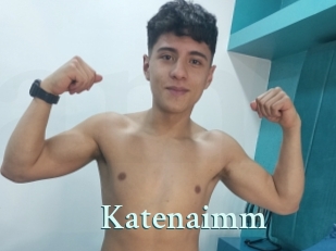Katenaimm