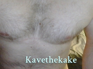 Kavethekake