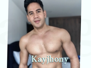 Kayjhony