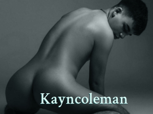 Kayncoleman