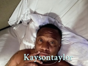 Kaysontaylor
