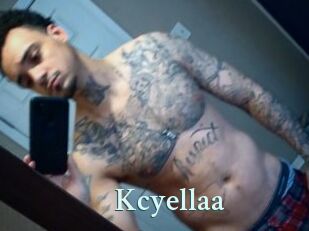 Kcyellaa
