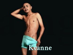 Keanne