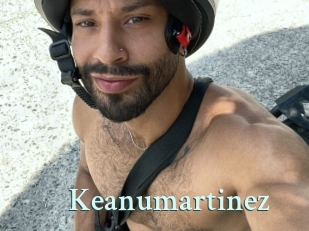 Keanumartinez